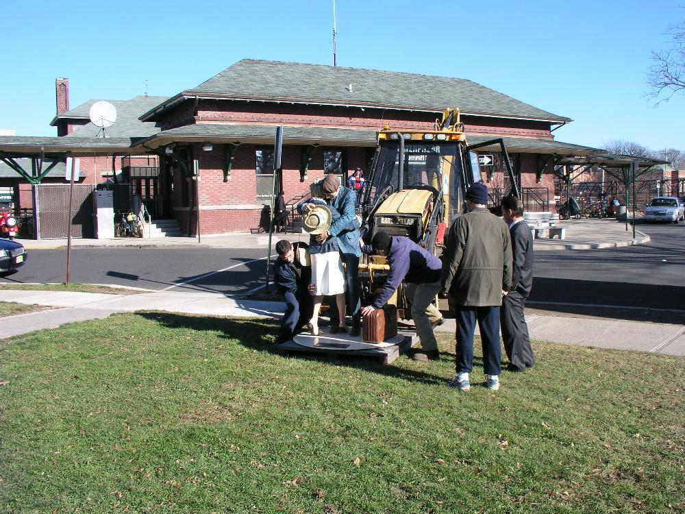 Community Services Operations 7